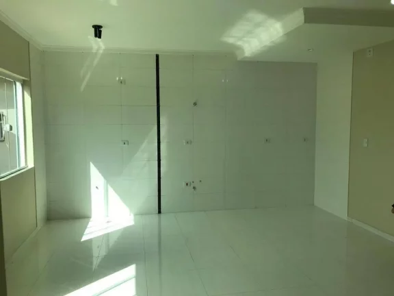 Imagem Sobrado com 2 dormitórios à venda, 90 m² por R$ 498.000 - Vila Camilópolis - Santo André/SP