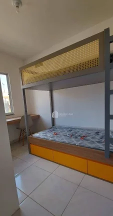 Imagem Apartamento pronto para morar, 2 dormitórios à venda por R$ 156.000,00 - Condomínio RESIDENCIAL NOVA METRÓPOLE - Nova Cidade - Campo Maior/PI