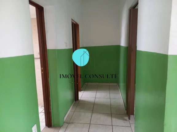Imagem Apartamento à Venda – Centro de SP - 40m² - R$ 330.000
