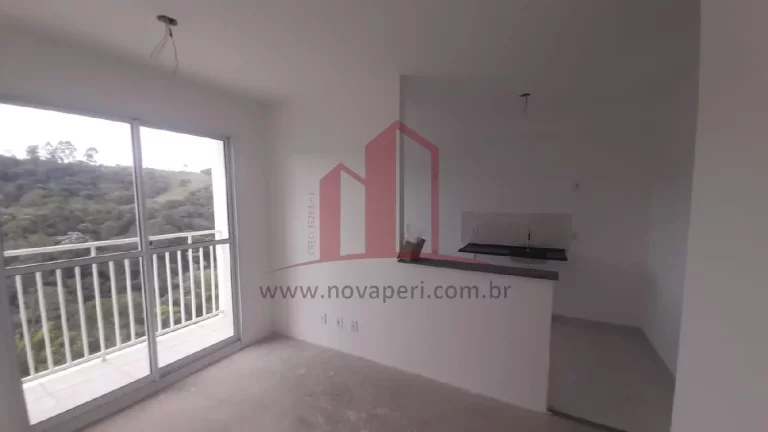 Imagem APARTAMENTO RESIDENCIAL em FRANCO DA ROCHA - SP, JARDIM LUCIANA