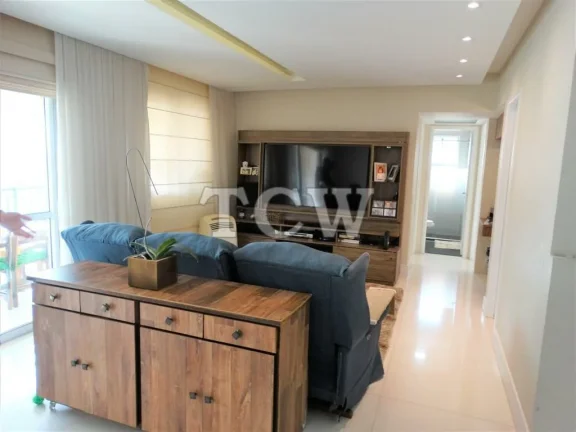 Imagem Apartamento à venda no bairro Alphaville - Santana de Parnaíba/SP