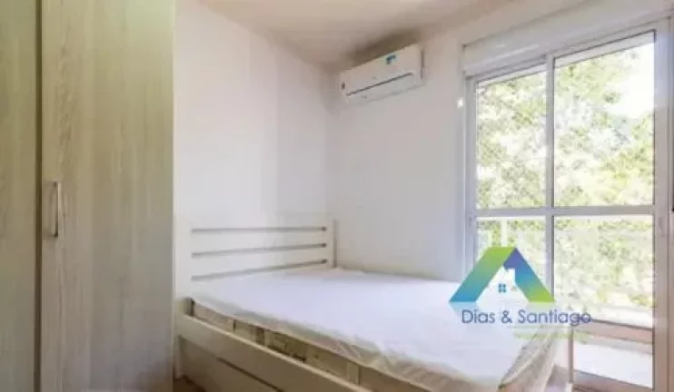 Imagem Apartamento à venda no bairro Vila da Saúde - São Paulo/SP
