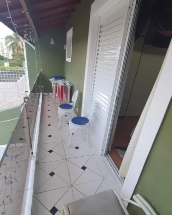 Imagem Sobrado Butantã, 3 dormitórios, 1 suíte , 3 vaga , ótima localização.