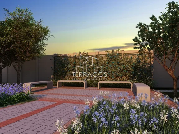 Imagem APARTAMENTO COM 61 M² À VENDA, RESIDENCIAL CONQUISTA AGAPEAMA, JUNDIAÍ SP