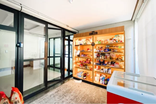 Imagem APARTAMENTO RESIDENCIAL em São Paulo - SP, Vila Suzana