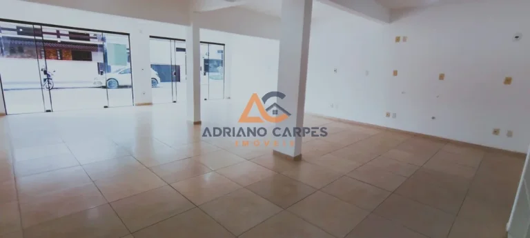Imagem ALUGUEL Anual de Sala Comercial no Bairro Gravatá Navegantes