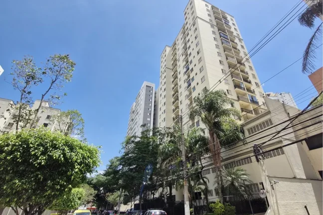 Imagem APARTAMENTO RESIDENCIAL em São Paulo - SP, Vila Andrade