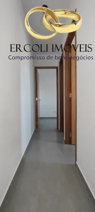 Imagem APARTAMENTO RESIDENCIAL em São Paulo - SP, Vila Esperança