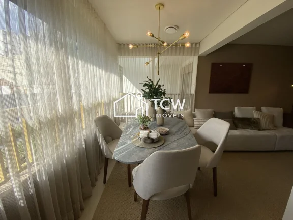 Imagem Apartamento à venda no bairro Moema - São Paulo/SP, Zona Sul