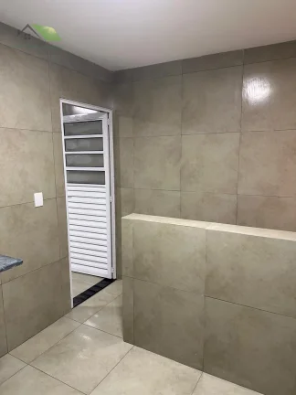 Imagem Sobrado em condomínio com 2 quartos, 56,00m2, à venda em Mogi das Cruzes, Jardim Bela Vista