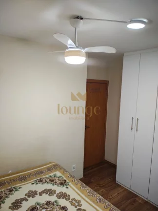 Imagem Apartamento para Alugar Jd São Carlos Z.Sul - Sorocaba/SP