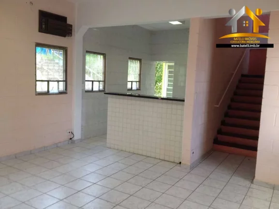 Imagem Galpão + terreno anexo à venda em Vargem Grande Paulista - SP | Batelli Imóveis