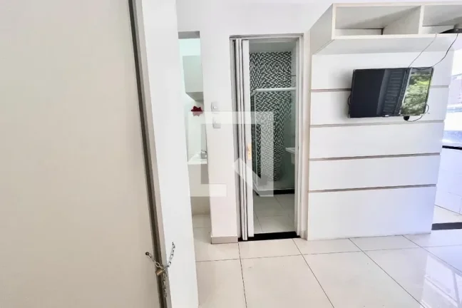 Imagem Apartamento à Venda - Ipanema, 1 Quarto, 28 m2