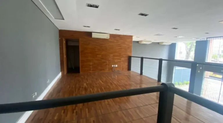 Imagem Salão Alto padrão para locação