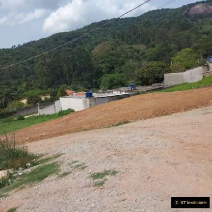 Imagem Terrenos Com Ótima Topografia em Mairiporã