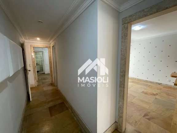 Imagem Apartamento com 4 dormitórios à venda, 280 m² por R$ 1.430.000,00 - Praia da Costa - Vila Velha/ES
