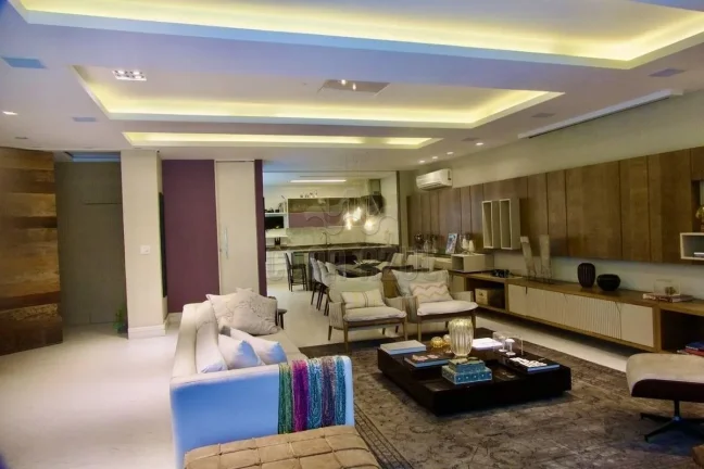 Imagem Leblon - Residencial › Apartamento com 3 quarto(s) a Venda