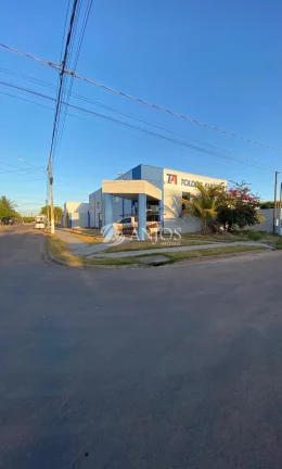 Imagem BARRACAO COMERCIAL QUITADO, Á VENDA NO JARDIM TARUMA, PRÓXIMO A UPA SINOP - MT