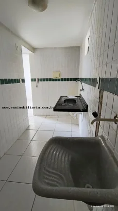 Imagem Apartamento à venda, Novo Geisel João Pessoa/PB