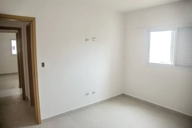 Imagem APARTAMENTO COM 93.76 m² - AVIAÇÃO - PRAIA GRANDE SP
