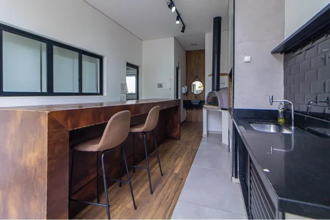 Imagem APARTAMENTO RESIDENCIAL em São Paulo - SP, Santana
