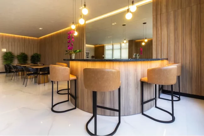 Imagem APARTAMENTO RESIDENCIAL em São Paulo - SP, Perdizes
