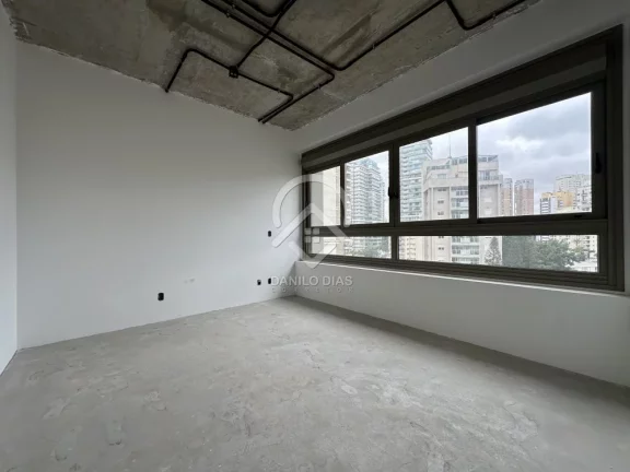 Imagem Apartamento com 4 Quartos à Venda, 358 m² em Vila Nova Conceição - São Paulo