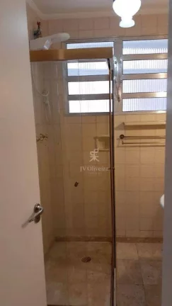 Imagem Apartamento com 1 dormitório à venda, 58 m² por R$ 636.000,00 - Higienópolis - São Paulo/SP