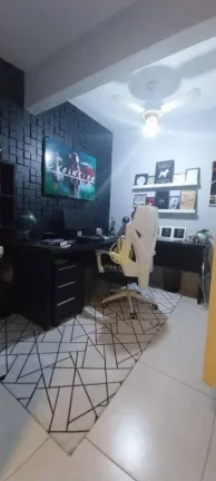 Imagem Apartamento com 3 dormitórios à venda, 97 m² por R$ 290.000,00 - Centro - Ribeirão Preto/SP