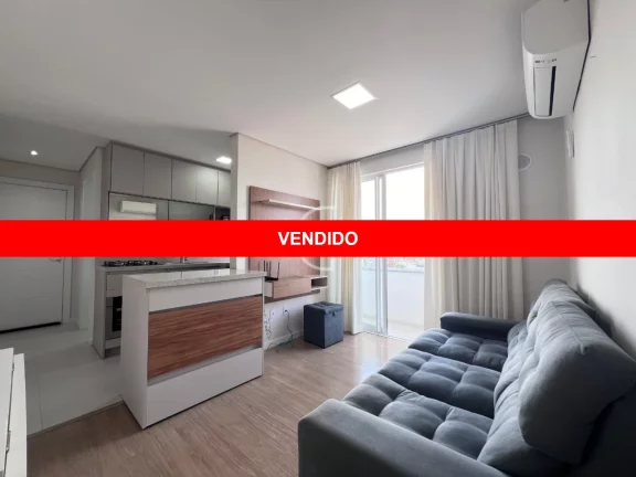 Imagem APARTAMENTO RESIDENCIAL em JOINVILLE - SC, SAGUAÇU