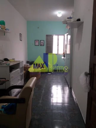 Imagem Casa para fins comerciais na Penha de França, São Paulo-SP: 3 Quartos, 1 Sala, 6 Vagas de Garagem, 300m², ótimo local