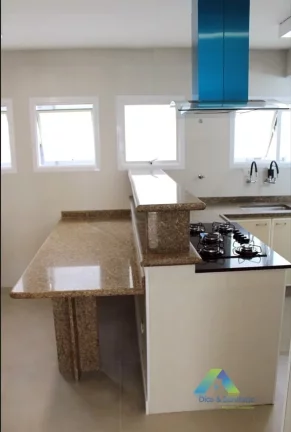 Imagem Apartamento Cobertura Duplex na vila Olimpia.