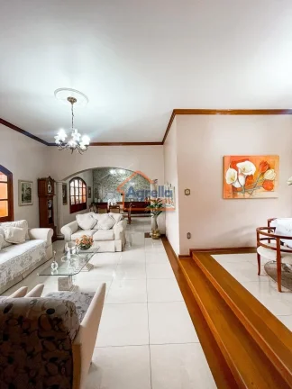 Imagem Casa à venda no bairro Jardim Bi-Centenário - Mogi Mirim/SP
