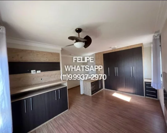 Imagem LINDO APARTAMENTO DE 134 M², 3 DORMITORIOS NO ESPAÇO RAPOÇO FL25