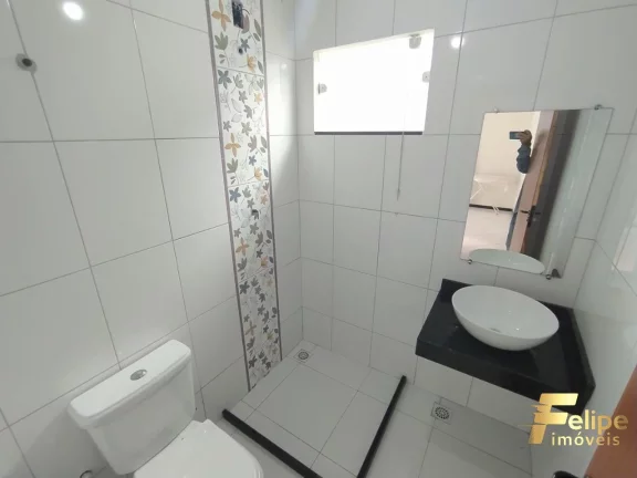 Imagem CASA À VENDA EM ITAPEBUSSU
