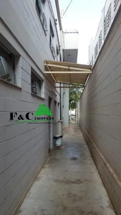 Imagem Galpão para Venda em Limeira, Jardim Santa Bárbara