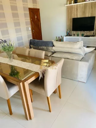 Imagem NÃO PERCA TEMPO E VENHA CONHECER ESTA LINDA COBERTURA LINEAR EM JARDIM CAMBURI, VITÓRIA/ES!