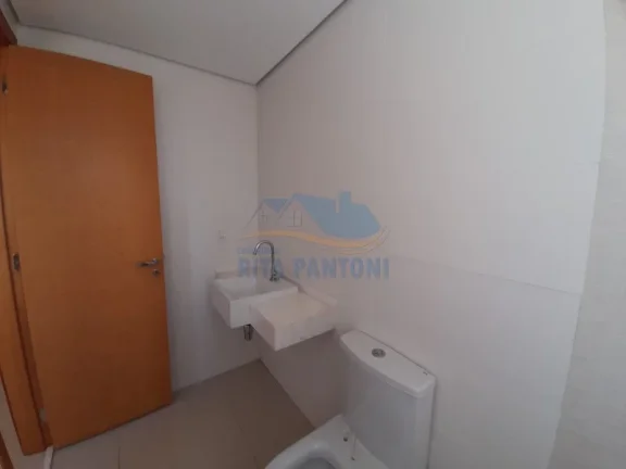 Imagem Apartamento - Ribeirão Preto - Jardim Botânico - Região Sul