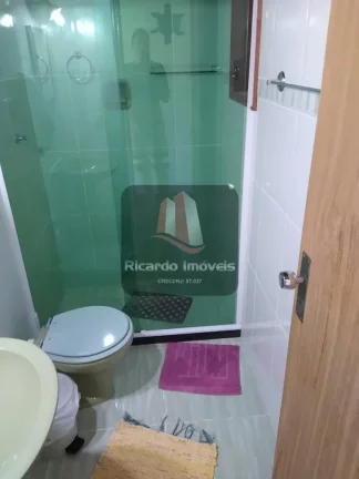 Imagem Apartamento Duplex Av. Pescadores