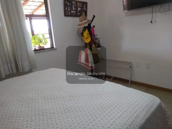 Imagem Lindo Apartamento Duplex Cobertura