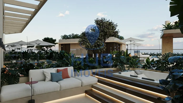 Imagem Apartamento com 4 dormitórios à venda sendo 4 suítes, 179.7 m² por - R$ 3.159.000,00 - Pioneiros - Bal. Camboriú/SC