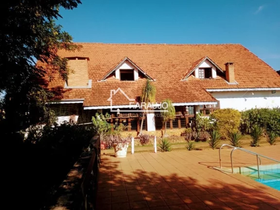 Imagem CHÁCARA PARA VENDAEM ARAÇOIABA DA SERRA-SP. CONFORMO E LEZER!