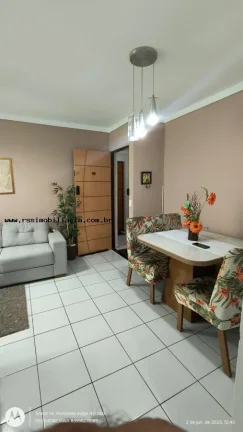 Imagem Apartamento Veleiros do Sul: Conforto e Lazer Completo!