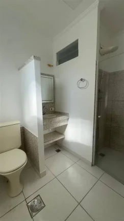 Imagem APARTAMENTO COM 47 m² - TUPI - PRAIA GRANDE SP