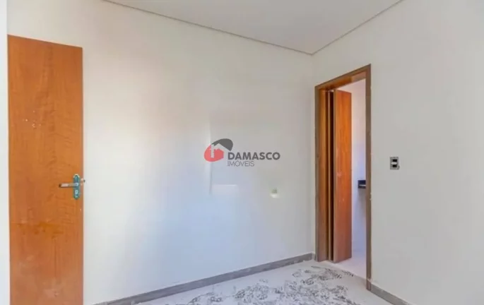 Imagem Apartamento à venda, Vila Pires, Santo André, SP