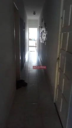 Imagem Sobrado com 4 dormitórios à venda, 360 m² por R$ 890.000,00 - Gopoúva - Guarulhos/SP