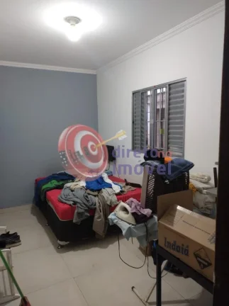 Imagem CASA TÉRREA A VENDA 3 SUÍTES 1 VAGA 180m² AT TUCURUVI SÃO PAULO