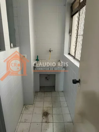 Imagem Apartamento com 2 Quartos à venda, 80m² - Santo Amaro