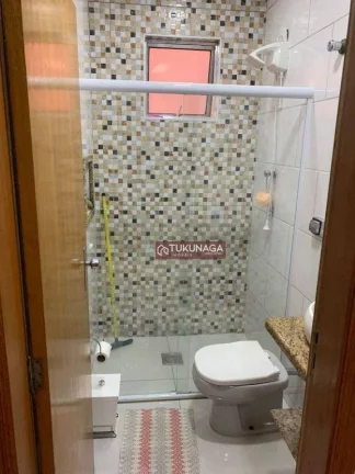 Imagem Casa com 4 dormitórios à venda, 312 m² por R$ 680.000 - Jardim Presidente Dutra - Guarulhos/SP