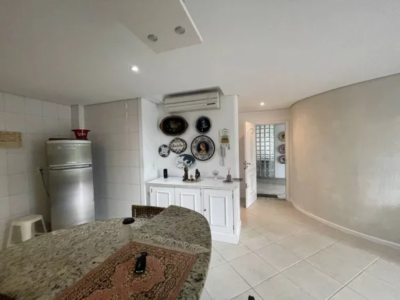 Foto do imóvel: Apartamento 2 dormitórios Jurerê Internacional